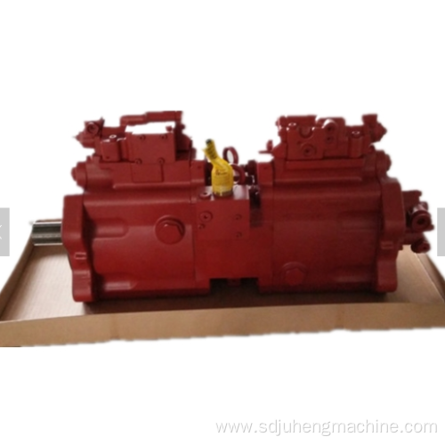 DH280-3 Hydraulic pump K3V140DT-HN0V K3V112DT